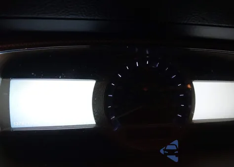 2013 Ford Taurus Sho z USA, uszkodzony, nr VIN 1FAHP2KT2DG107653